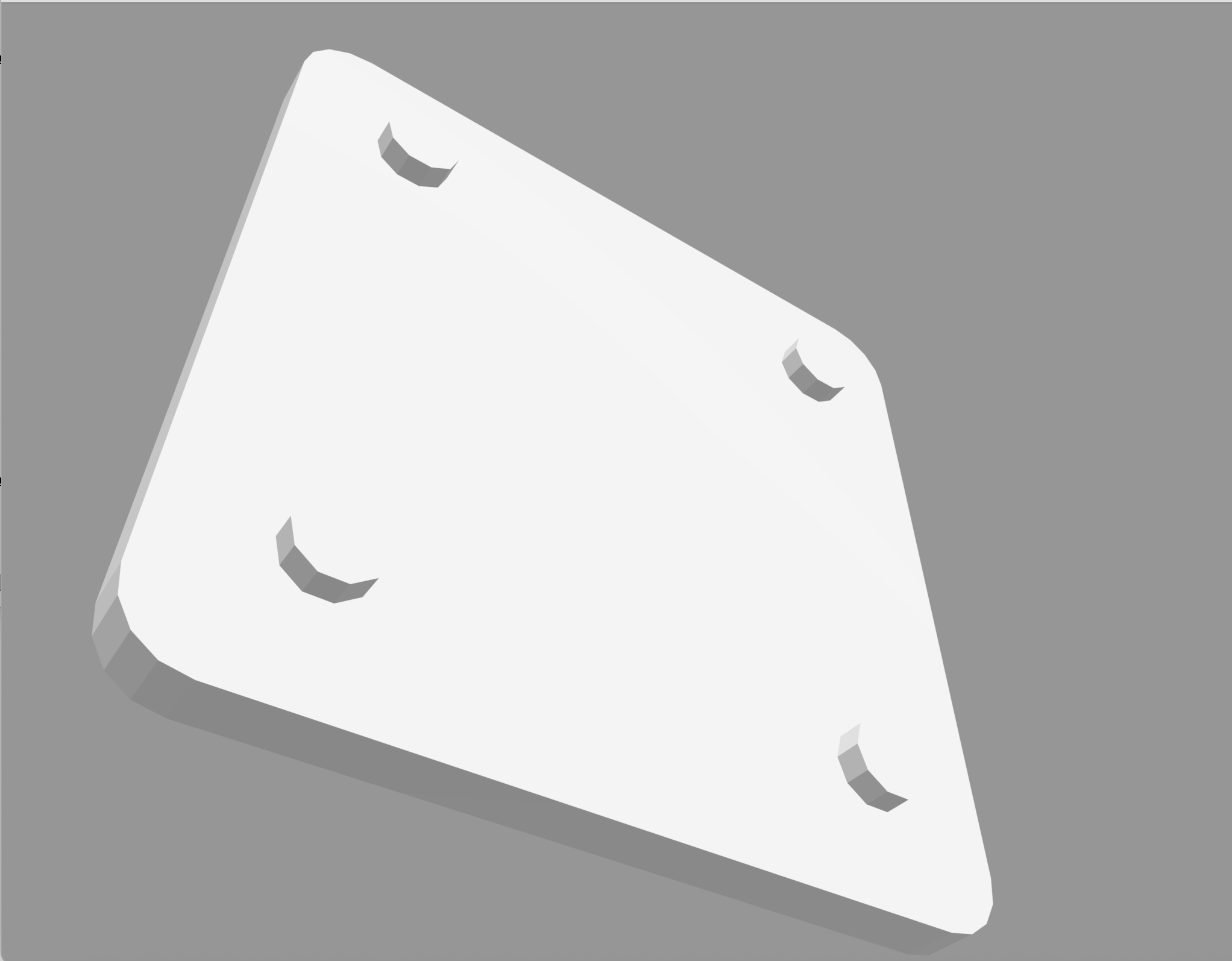 STL file